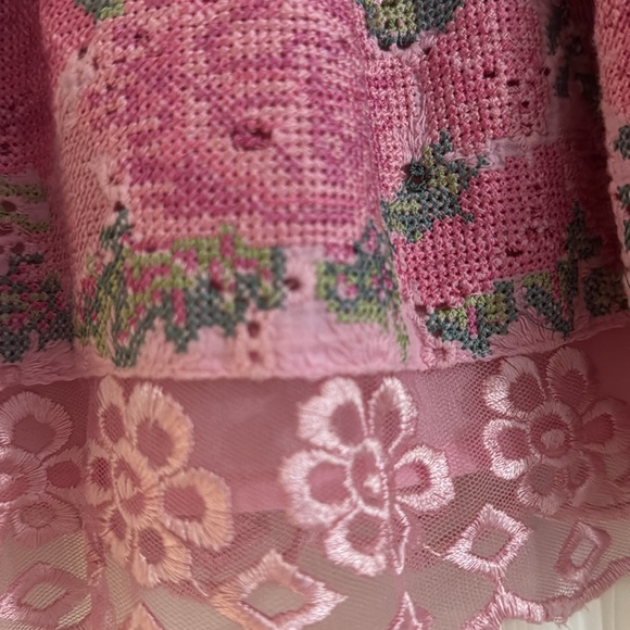 Love shack fancy skirt - Picture 4 of 8